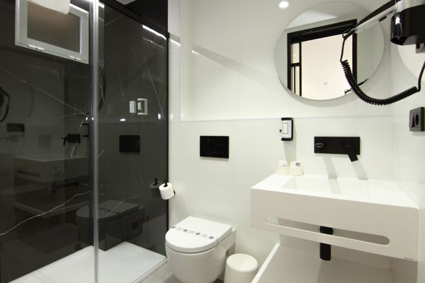 Hotel La Milagrosa by null