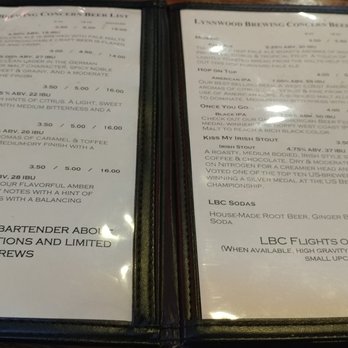 Lynnwood Grill & Brewing Concern - Menu at Lynnwood Grill, Raleigh - Pizza Near Me - Raleigh, North Carolina Lynnwood Grill & Brewing Concern - Menu at Lynnwood Grill, Raleigh - Pizza Near Me - Raleigh, North Carolina
