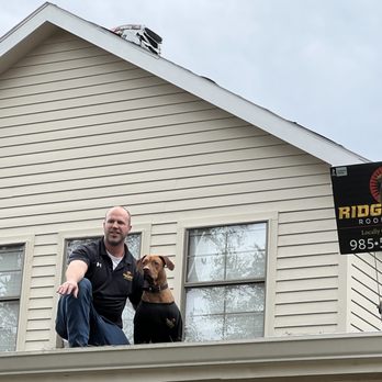 Ridgeback Roofing - Roofing Near Me - Shreveport, Louisiana Ridgeback Roofing - Roofing Near Me - Shreveport, Louisiana