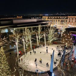 The Rink at Belmar