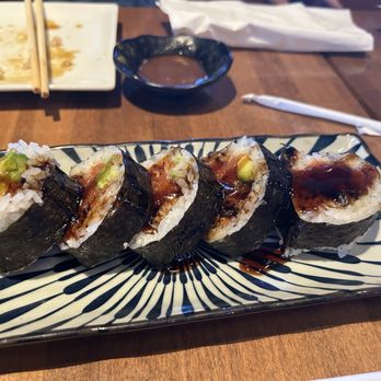 Fire Fish Sushi and More - Michael "Jojo"  RollMichael - Sushi Bars Near Me - Temecula, California