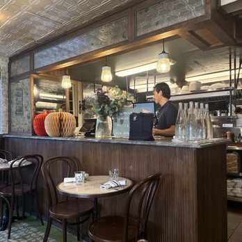 La Bonne Vache - French Near Me - Washington, DC, District of Columbia La Bonne Vache - French Near Me - Washington, DC, District of Columbia