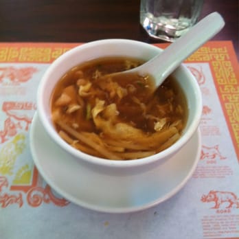 Peking Wok - Hot n Sour Soup - Chinese Near Me - Bonsall, California Peking Wok - Hot n Sour Soup - Chinese Near Me - Bonsall, California