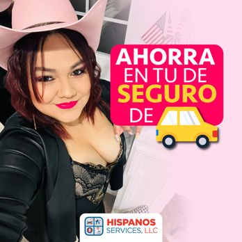 Hispanos Services - Seguro de Auto con buena cobertura a un buen precio - Tax Services Near Me - Annandale, Virginia Hispanos Services - Seguro de Auto con buena cobertura a un buen precio - Tax Services Near Me - Annandale, Virginia