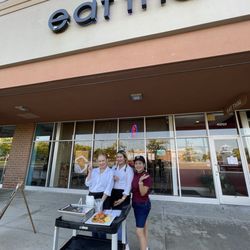Eat Thai - Big Change from Eat Thai New Era
