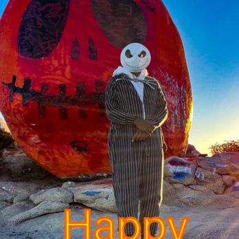 Pumpkin Rock Trail - I had an amazing experience at Pumpkin Rock, where I enjoyed a breathtaking view of the city. - Hiking Near Me - Norco, California