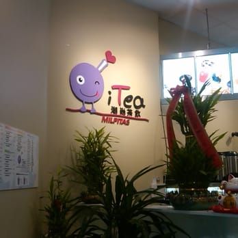 i-Tea - Ramen Near Me - Milpitas, California i-Tea - Ramen Near Me - Milpitas, California