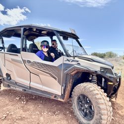 Sedona ATV Rentals