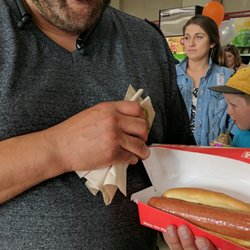 $1.00 quarter pounder big bite special today