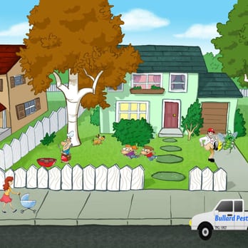 Bullard Pest Services - Pest Control Near Me - Bullard, Texas Bullard Pest Services - Pest Control Near Me - Bullard, Texas