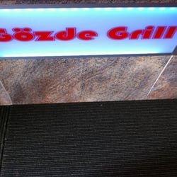 Gözde Gril