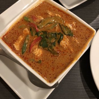 Thai Mint - Panang curry - Thai Near Me - Colorado Springs, Colorado Thai Mint - Panang curry - Thai Near Me - Colorado Springs, Colorado