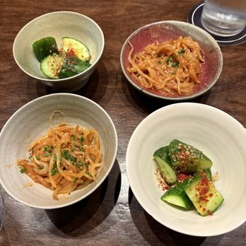 GOGYO Gramercy - Ramen Near Me - New York, New York GOGYO Gramercy - Ramen Near Me - New York, New York