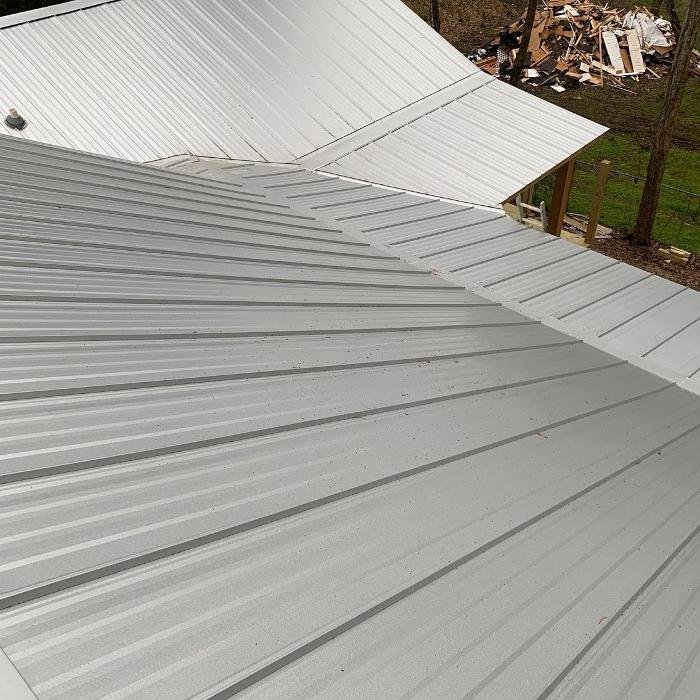 Slide of Premier South Roofing & Sheet Metal