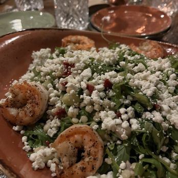 OBC Kitchen - Couscous salad - Salad Near Me - Lexington, Kentucky