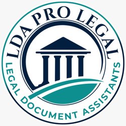LDA Pro Legal