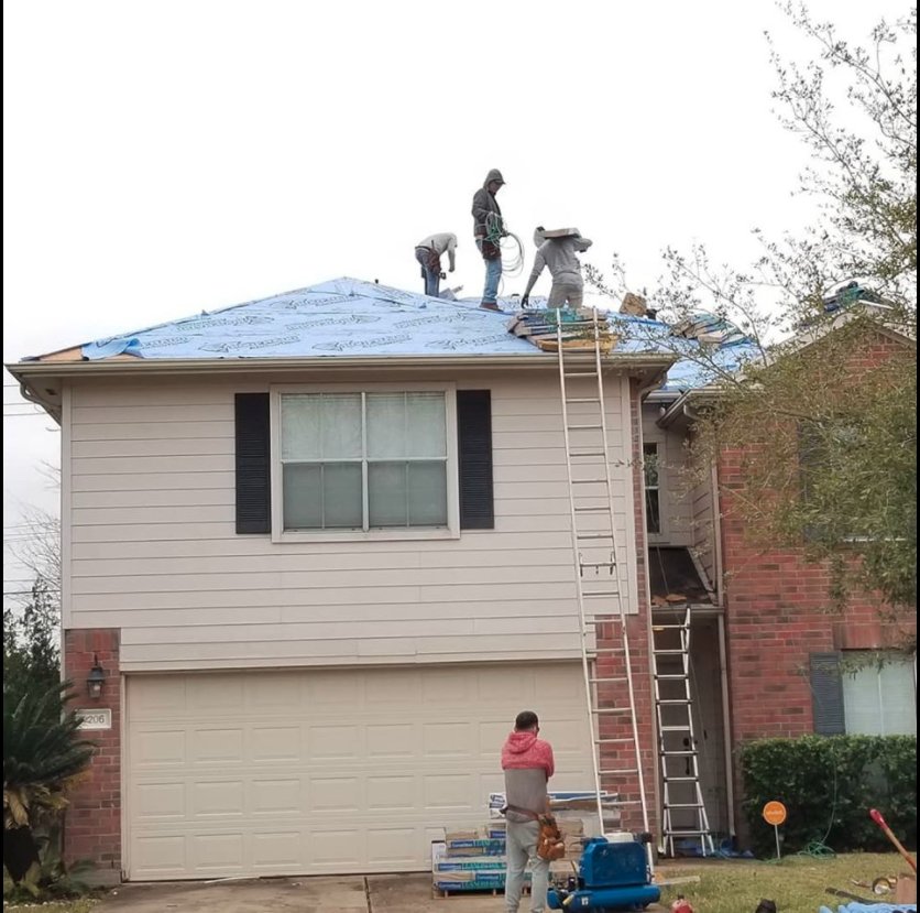 Slide of Portton Construction