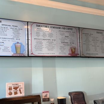 Paradise Smoothie Bubble Tea Coffee - Juice Bars & Smoothies Near Me - Fort Myers, Florida Paradise Smoothie Bubble Tea Coffee - Juice Bars & Smoothies Near Me - Fort Myers, Florida