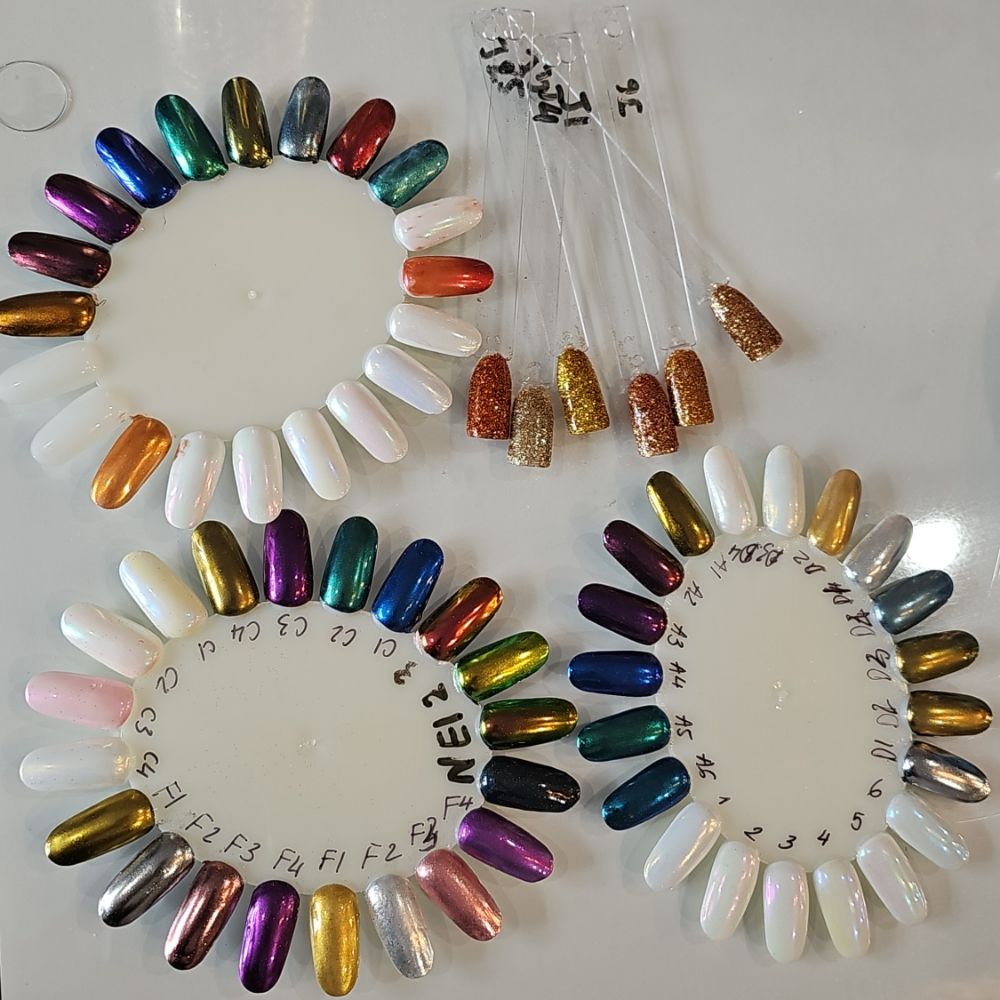 CHROME BEAUTY LOUNGE 37 Photos 3304 W Fullerton, Chicago, Illinois