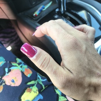V Nails - Uneven - Nail Salons Near Me - Chowchilla, California V Nails - Uneven - Nail Salons Near Me - Chowchilla, California