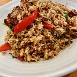 F8. Basil Fried Rice F8. Basil Fried Rice