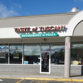 Taste of Tuscany - Italian Near Me - Hackensack, New Jersey Taste of Tuscany - Italian Near Me - Hackensack, New Jersey