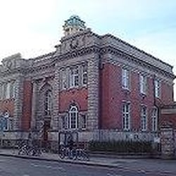 Dublin Institute of Technology Rathmines Campus - Photo from [www.dit.ie]