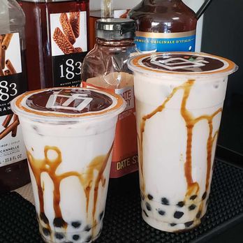 That's My Boba - Taro Milktea - Bubble Tea Near Me - Sparta, North Carolina That's My Boba - Taro Milktea - Bubble Tea Near Me - Sparta, North Carolina