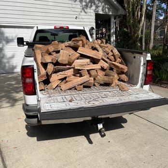 Jamison's Firewood - Jamison is very professional and very easy to work with.. I would highly recommend this service for anyone looking for firewood. - Firewood Near Me - Houston, Texas Jamison's Firewood - Jamison is very professional and very easy to work with.. I would highly recommend this service for anyone looking for firewood. - Firewood Near Me - Houston, Texas