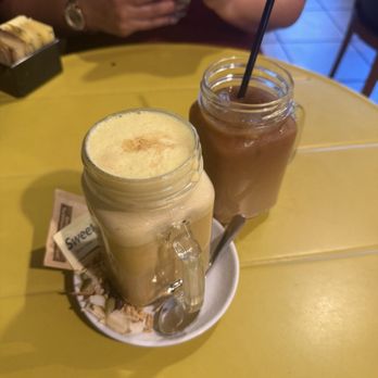 Neverland Coffee Bar - Hot Golden Coffee and Neverland Iced Coffee - Coffee & Tea Near Me - North Miami Beach, Florida Neverland Coffee Bar - Hot Golden Coffee and Neverland Iced Coffee - Coffee & Tea Near Me - North Miami Beach, Florida