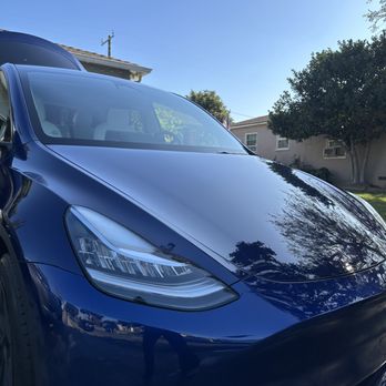 Xpress Mobile detail - Clean energy clean Tesla - Auto Detailing Near Me Xpress Mobile detail - Clean energy clean Tesla - Auto Detailing Near Me