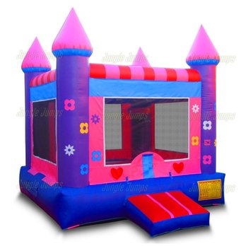 Bay Jump - Bounce House Rentals Near Me
