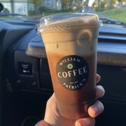 コーヒー willam Collections – Café William