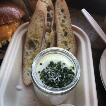 Eggslut - Slut - Breakfast & Brunch Near Me - Los Angeles, California