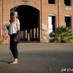 Gabe Friedman Photography