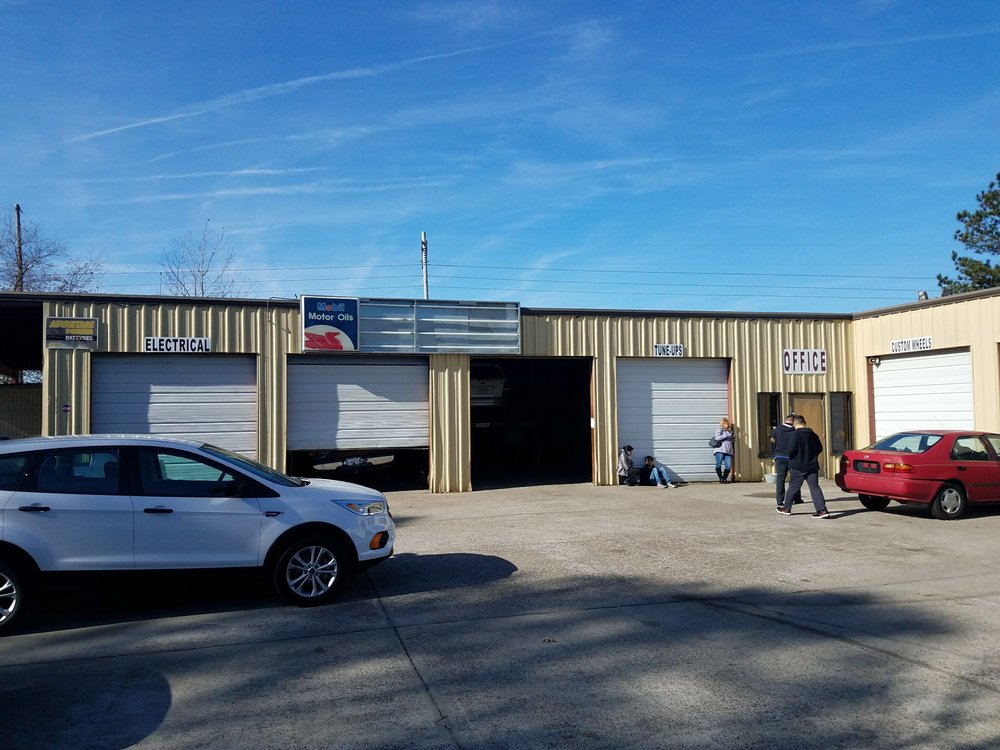 LOW COUNTRY MAG & TIRE Updated July 2024 11 Reviews 88 Westview