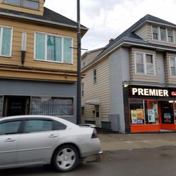 Premier Communications - I attended the premier