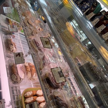 Limoncello - Dessert counter.... - Sandwiches Near Me - San Francisco, California Limoncello - Dessert counter.... - Sandwiches Near Me - San Francisco, California