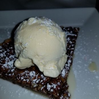 Char Restaurant - Delicious, southern, sweet, sticky, pecan pie. - Steakhouses Near Me - Jackson, Mississippi Char Restaurant - Delicious, southern, sweet, sticky, pecan pie. - Steakhouses Near Me - Jackson, Mississippi