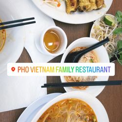 Pho Vietnam - PHO