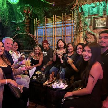 Tiki Tom’s - Birthday drinks before dinner ! - Tiki Bars Near Me - Walnut Creek, California Tiki Tom’s - Birthday drinks before dinner ! - Tiki Bars Near Me - Walnut Creek, California