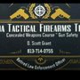 Photo of Tactical Decisions and Training