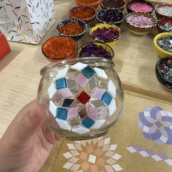Art Masterclass - Arts & Crafts Near Me - Tustin, California