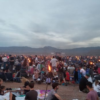 The Lights Fest - The crowd - Festivals Near Me - Willows, California The Lights Fest - The crowd - Festivals Near Me - Willows, California