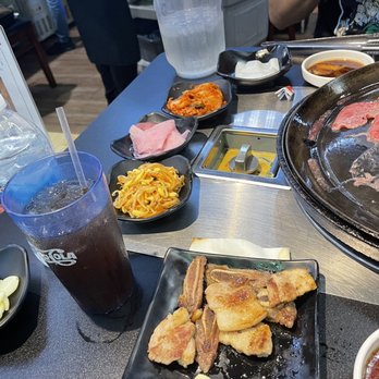 J BBQ - J BBQ All You Can Eat - Barbeque Near Me - Los Angeles, California J BBQ - J BBQ All You Can Eat - Barbeque Near Me - Los Angeles, California