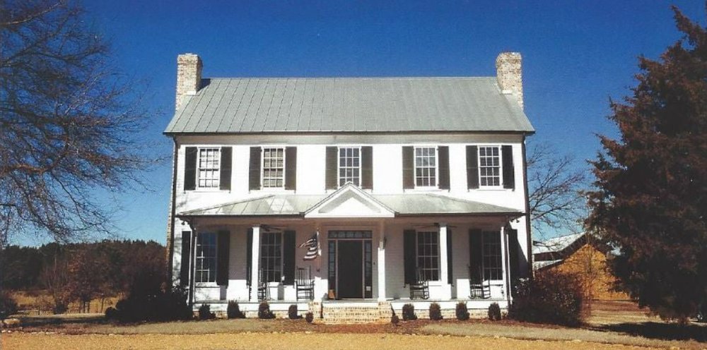 Slide of Gulliver Roofing