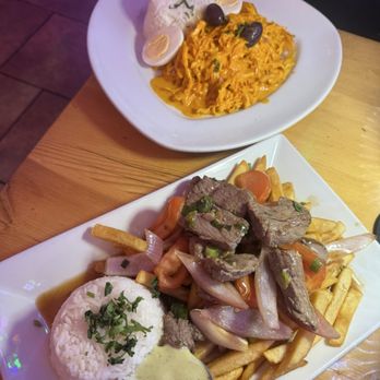 Fusion Bar and Grill Peruvian/Mexican - Peruvian Near Me - New York, New York Fusion Bar and Grill Peruvian/Mexican - Peruvian Near Me - New York, New York