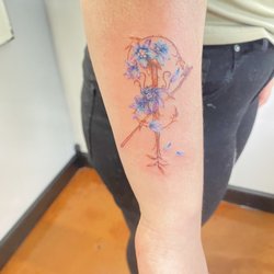The Inkery Tattoo Studio