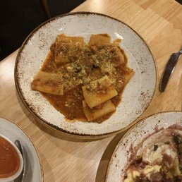 Paccheri Lisci Paccheri Lisci