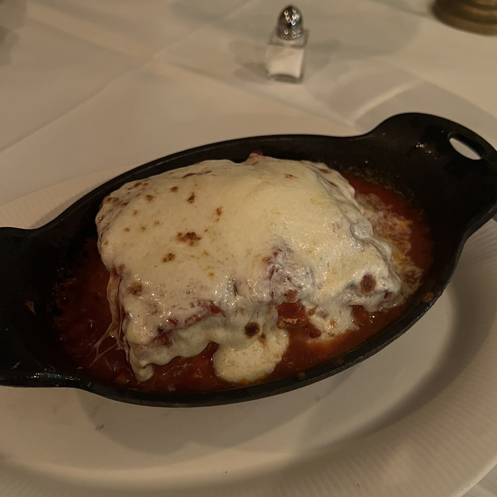 Lasagna all'Napoletana Lasagna all'Napoletana